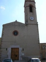 Església de sant Cebrià
